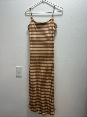Wishlist Long Tight Dress